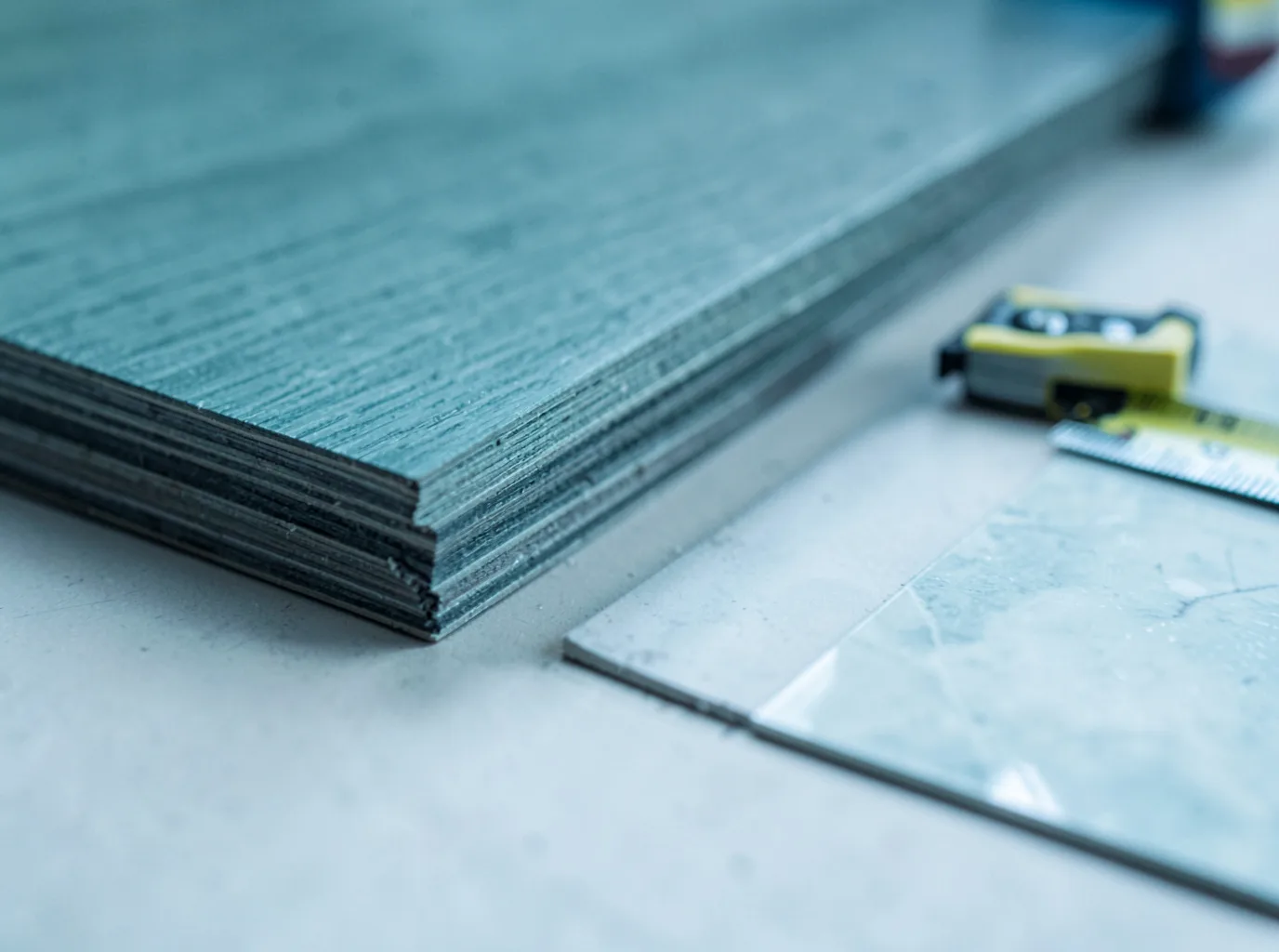 Luxury Vinyl Plank Installation Mingus, TX FAQs